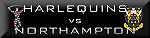 AP SF Harlequins v Northampton Saints